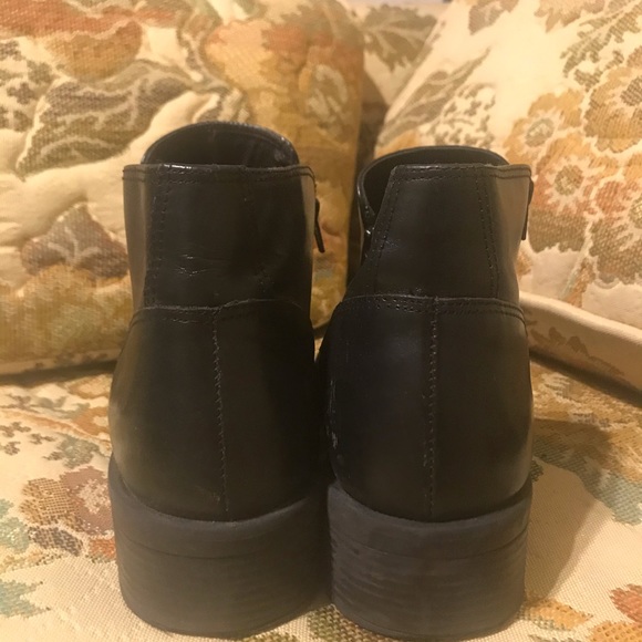 Vintage 90s Black Cherokee Boot - Picture 5 of 5